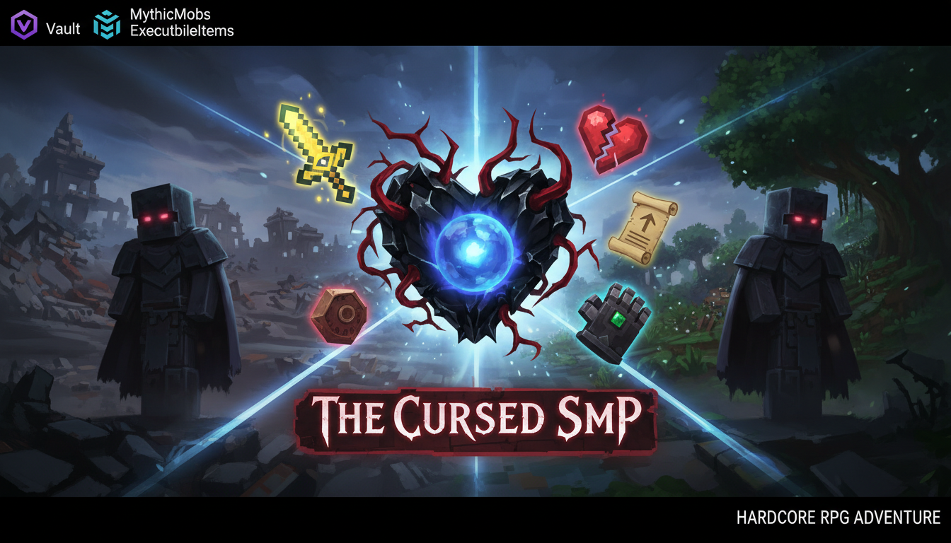 TheCursedSMP
