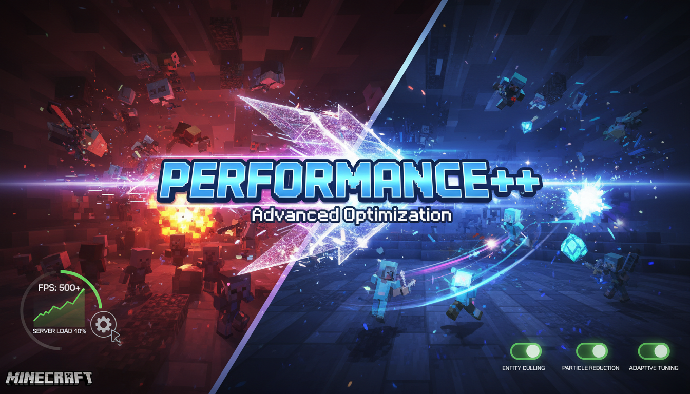 PerformancePlusPlus