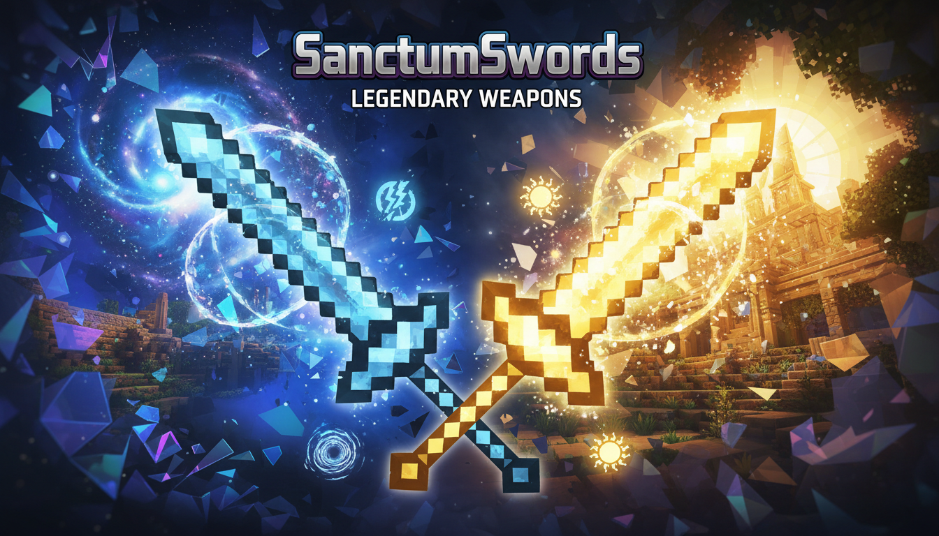 SanctumSwords