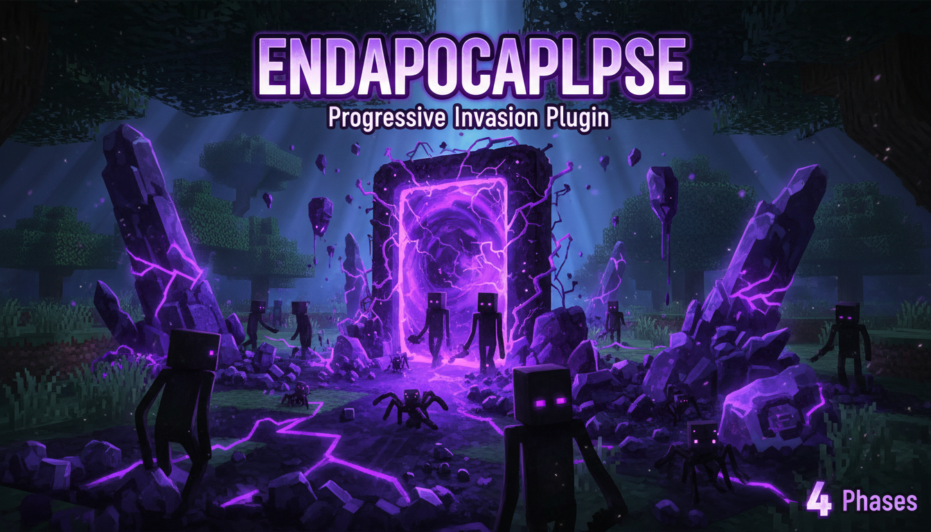 EndApocalypse