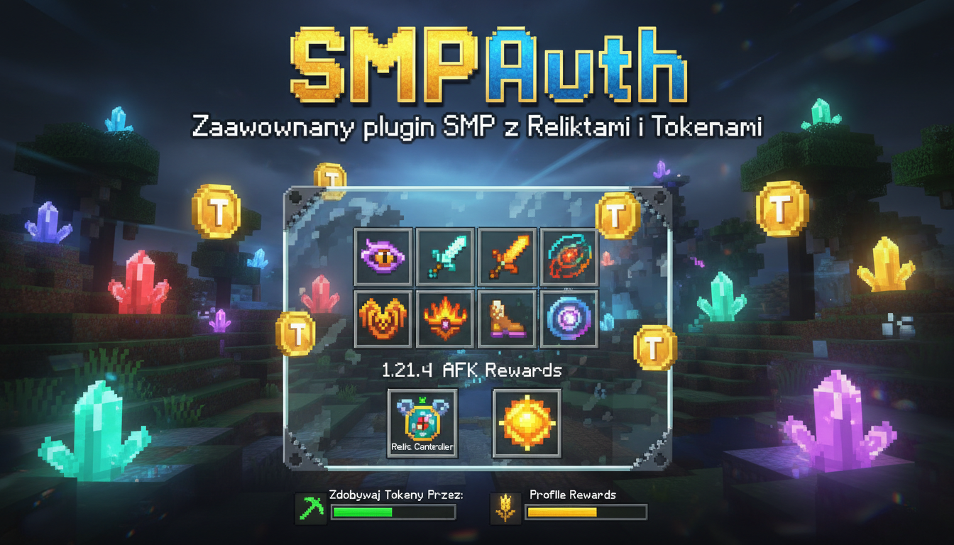 SMPAuth