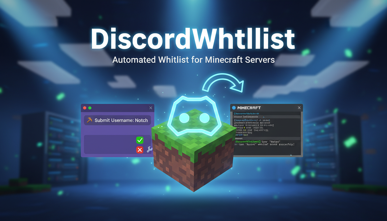 DiscordWhitelist
