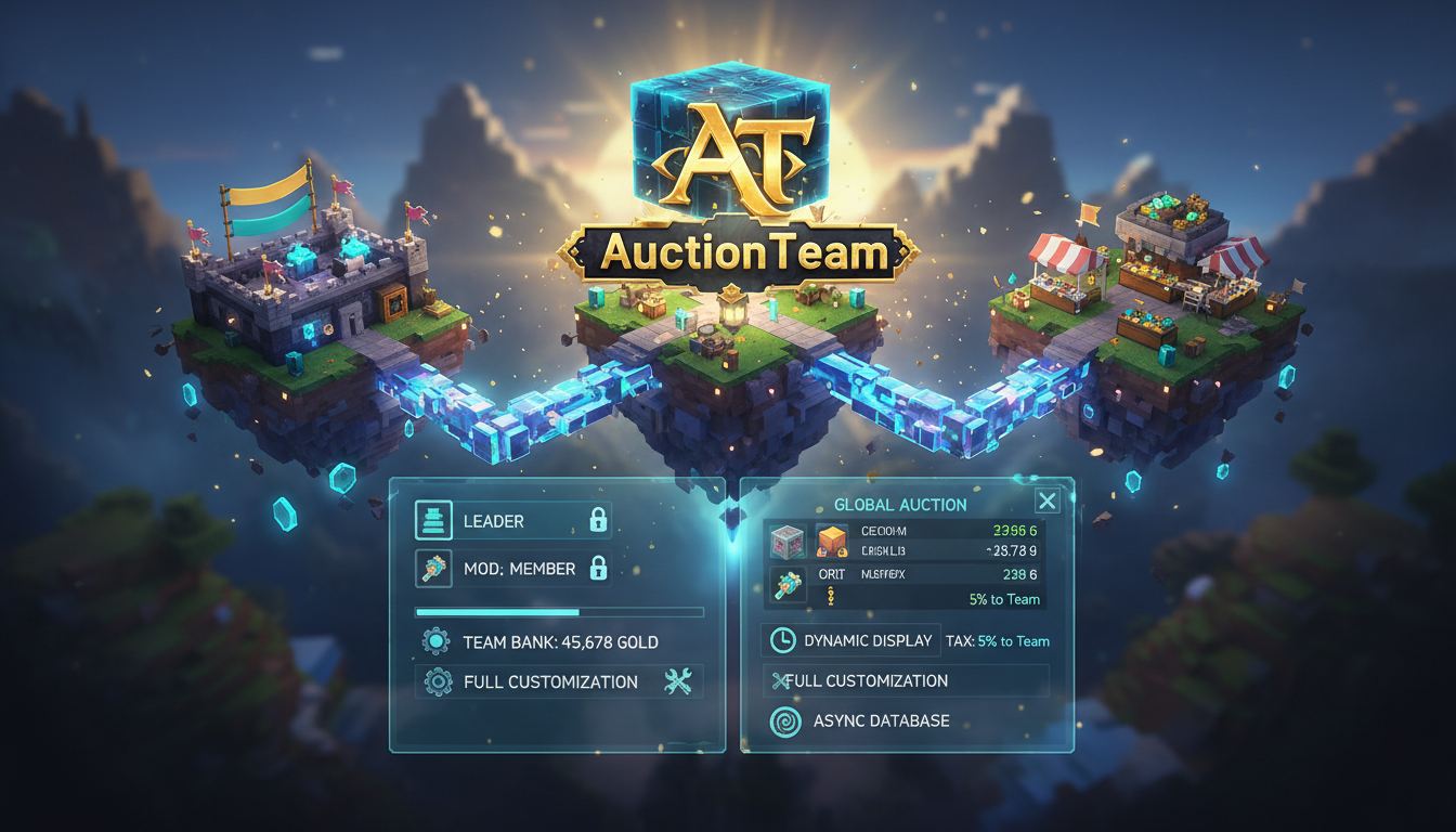 AuctionTeam
