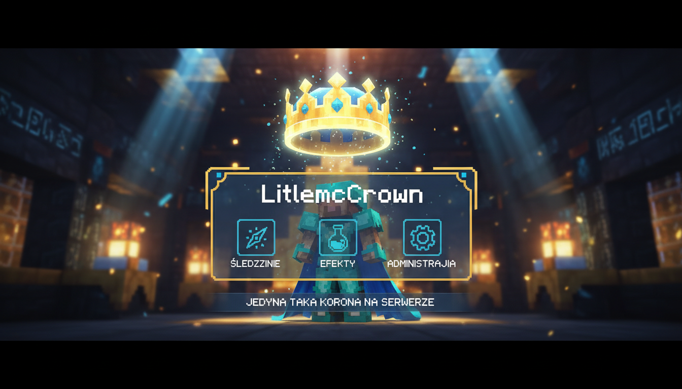 LitlemcCrown