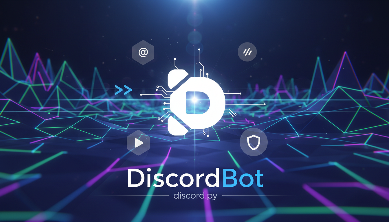 DiscordBot
