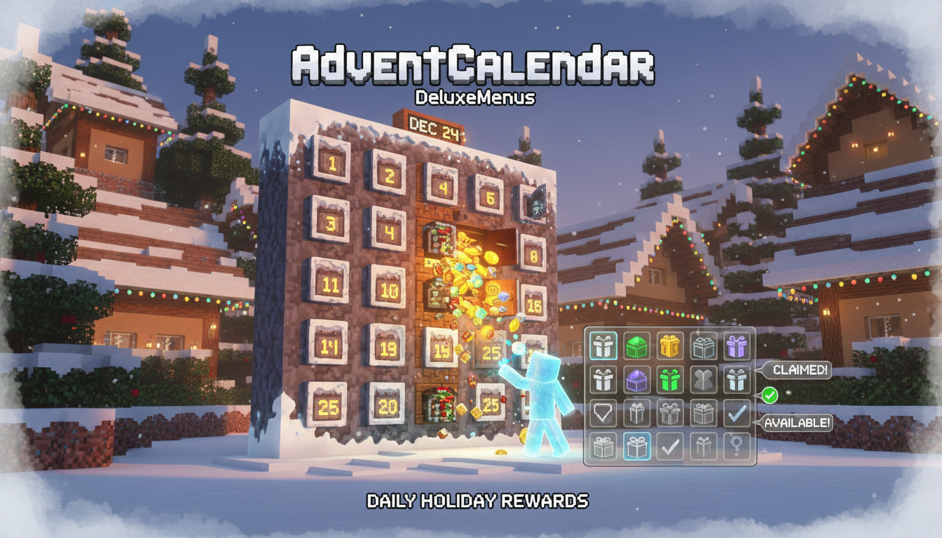 AdventCalendar