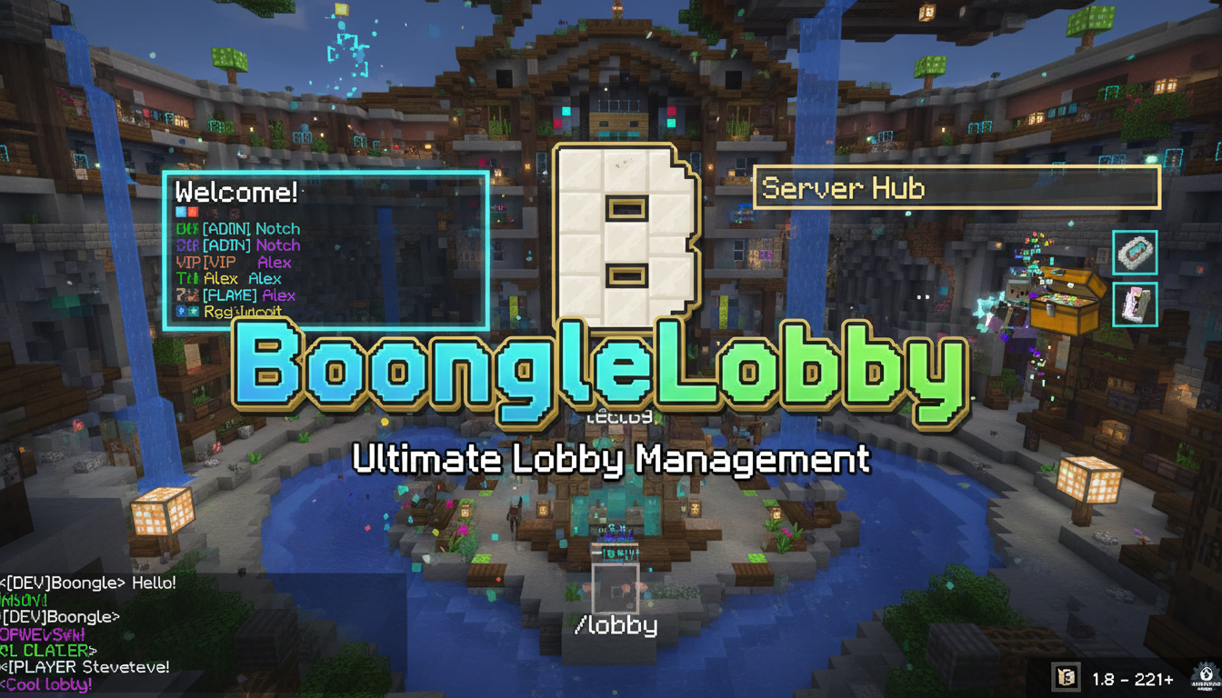 BoongleLobby