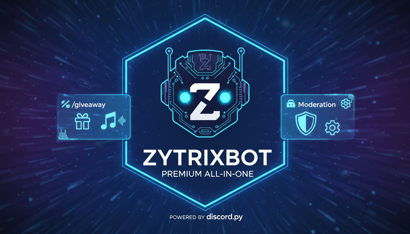 ZytrixBot