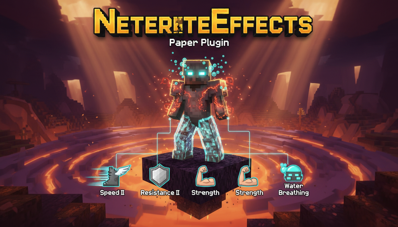 NetheriteEffects