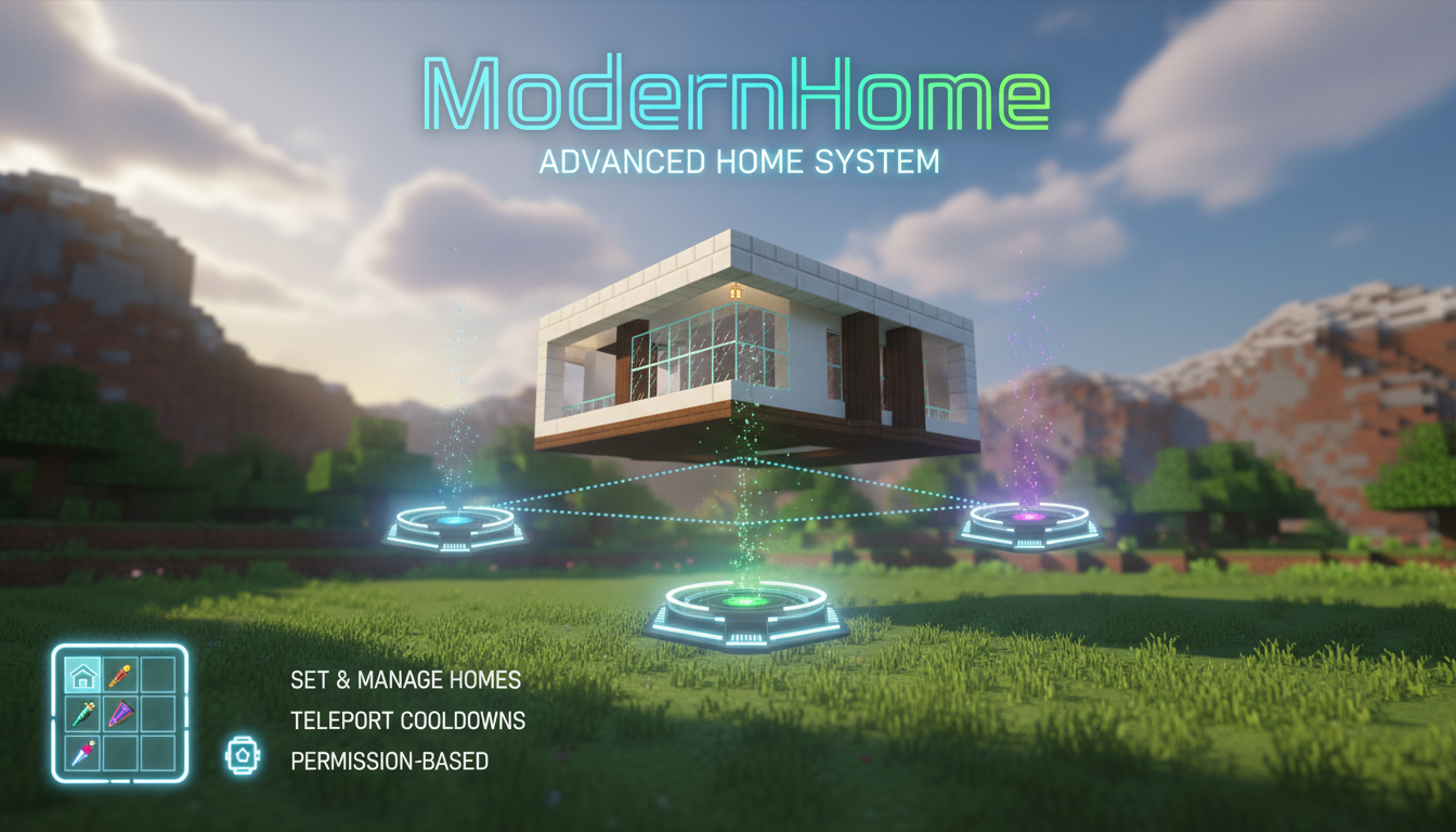ModernHome