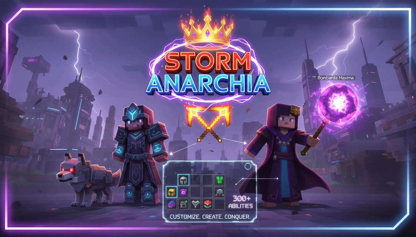StormAnarchia