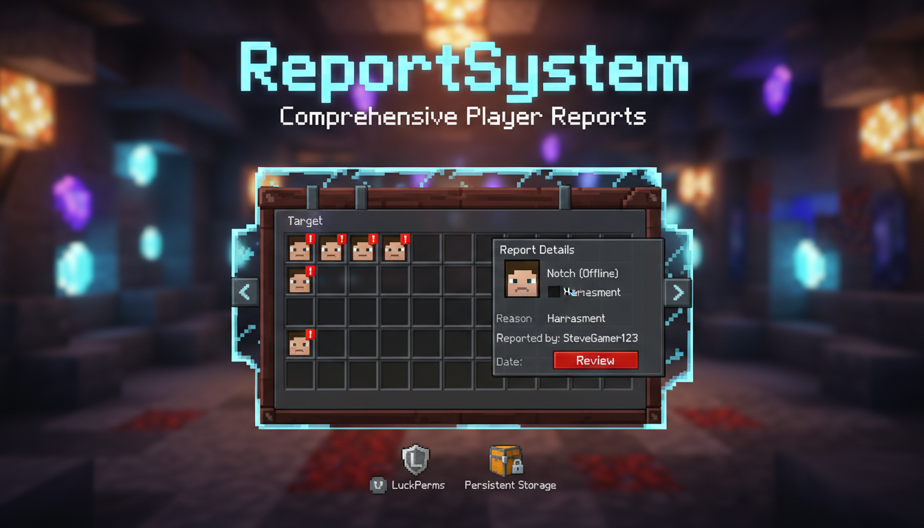 ReportSystem