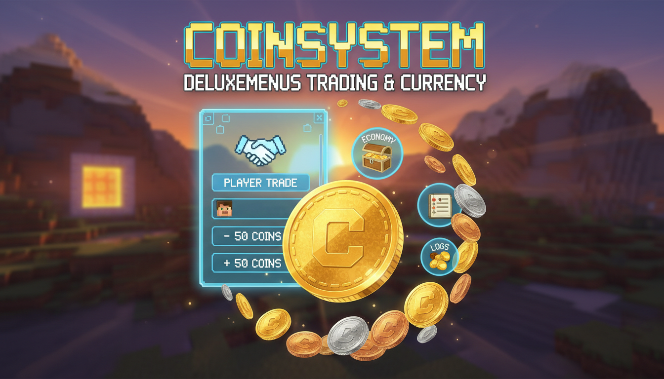 CoinSystem