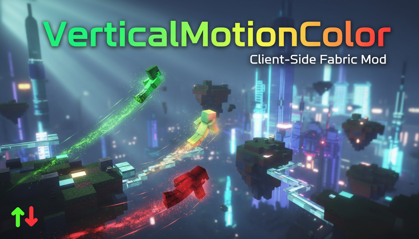 VerticalMotionColor