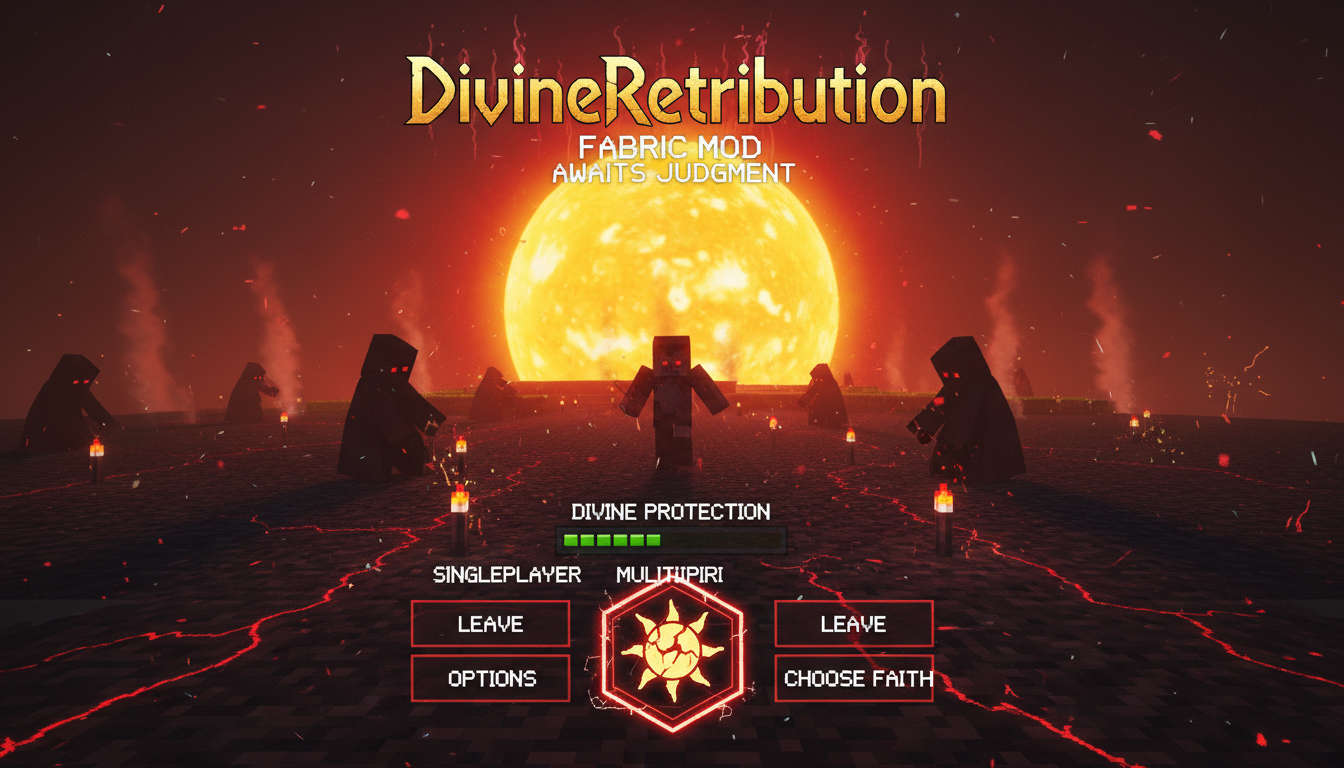 DivineRetribution