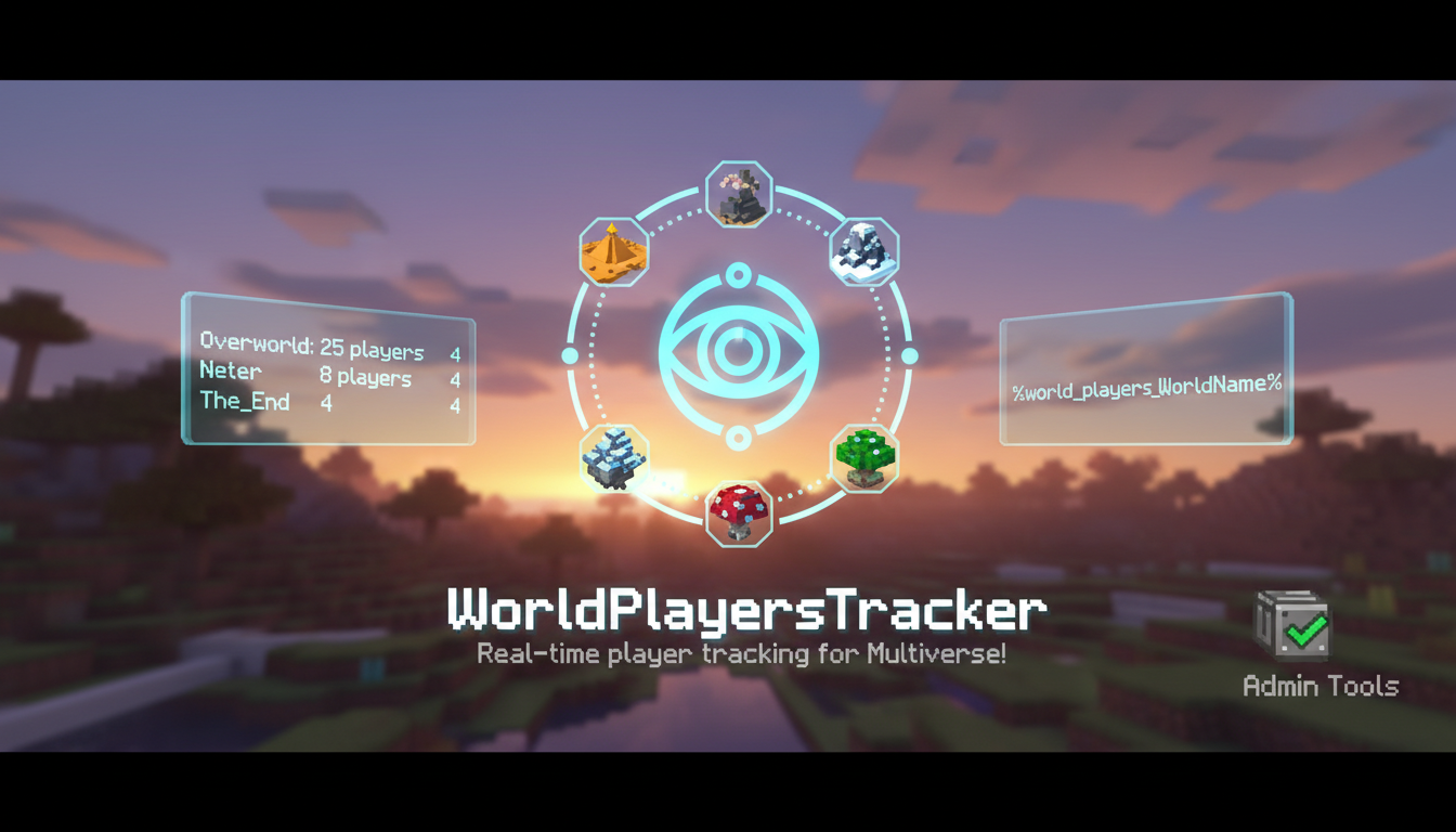 WorldPlayersTracker