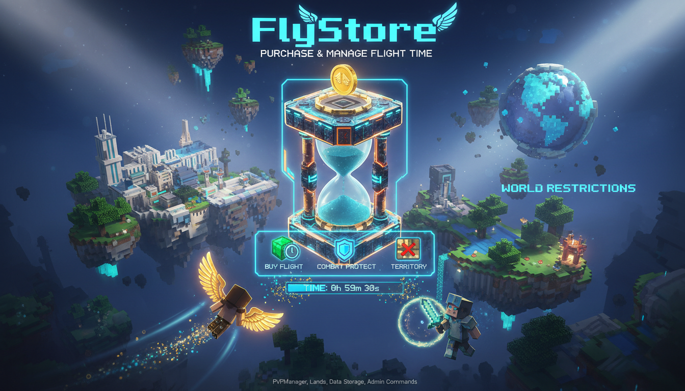 FlyStore