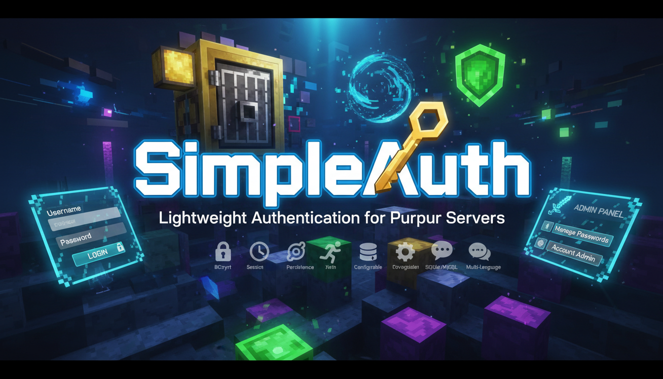 SimpleAuth