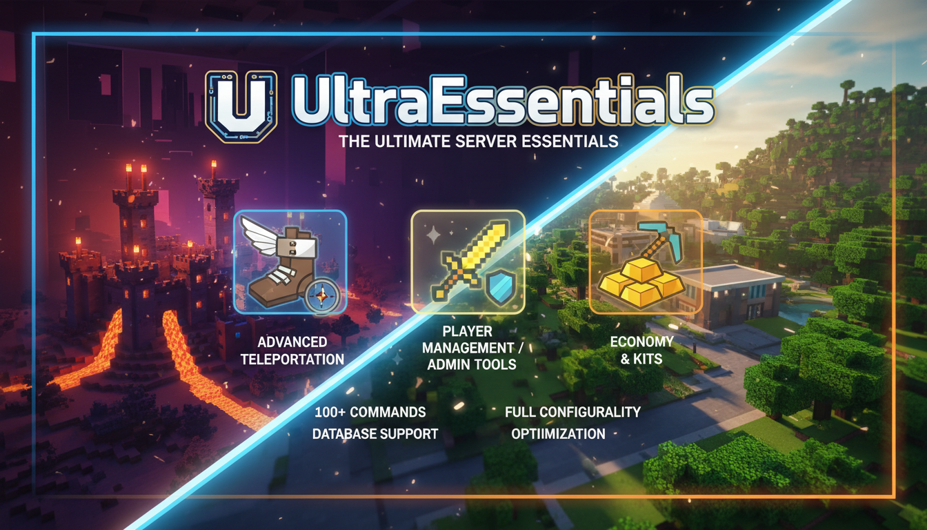 UltraEssentials