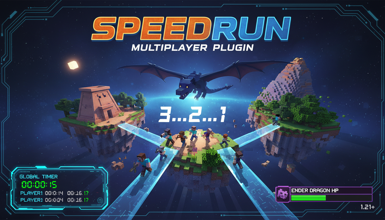 SpeedRun