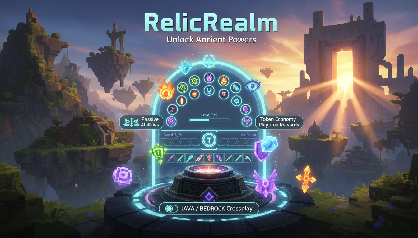 RelicRealm