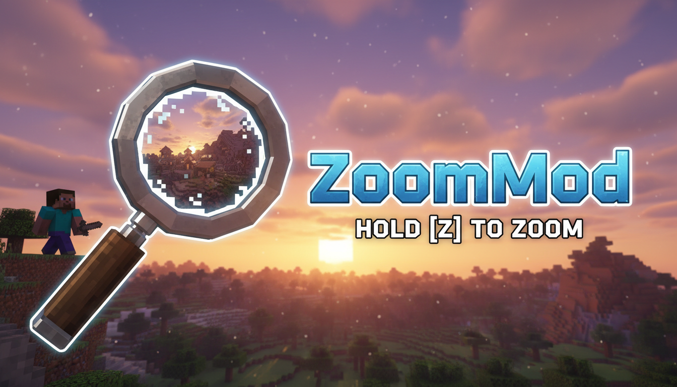 ZoomMod