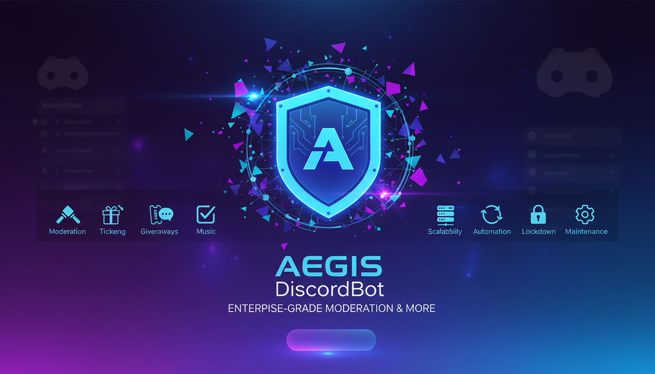 AegisDiscordBot