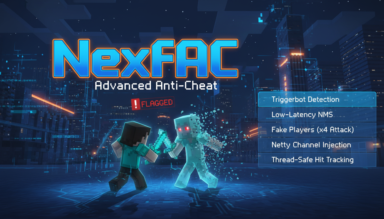 NexfAC