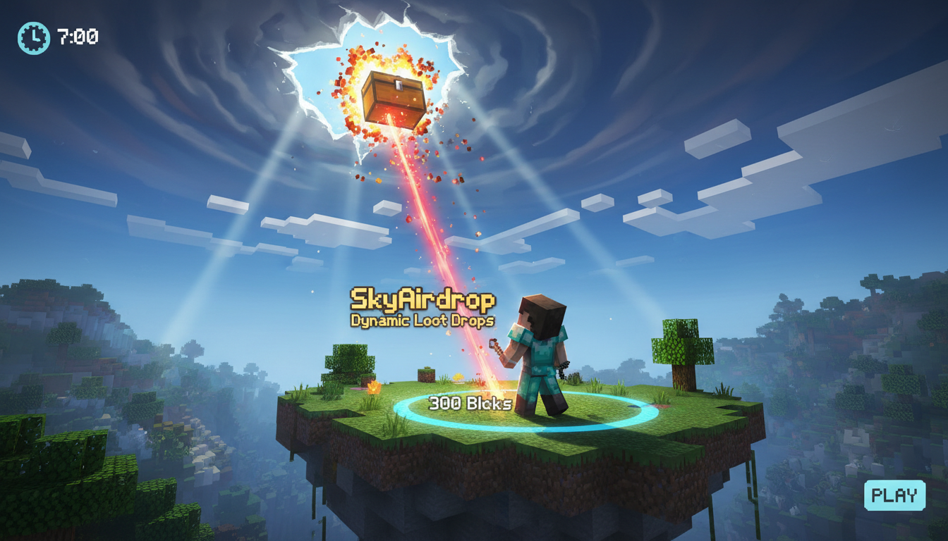 SkyAirdrop