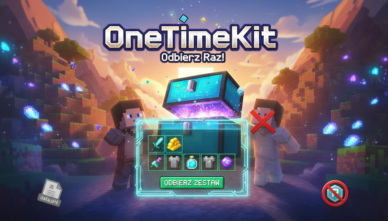 OneTimeKit