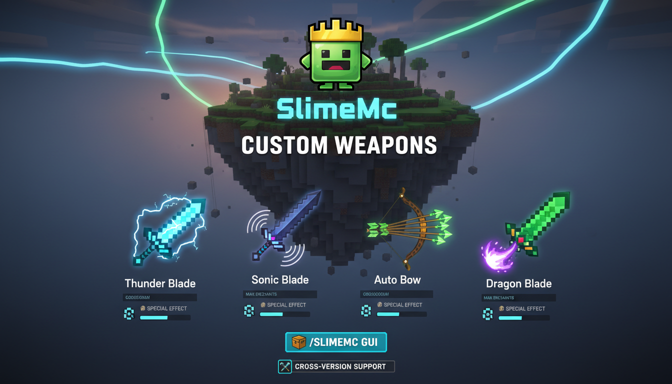 SlimeMc