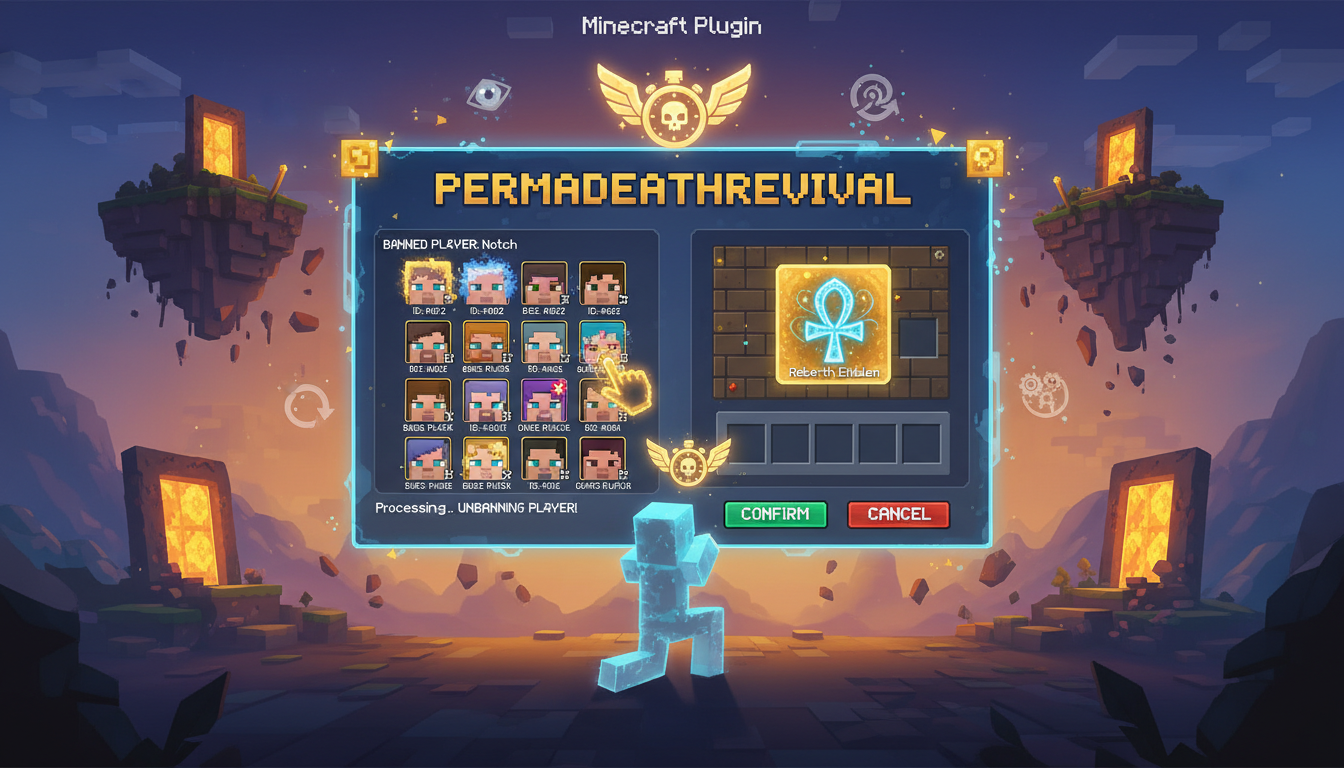 PermadeathRevival