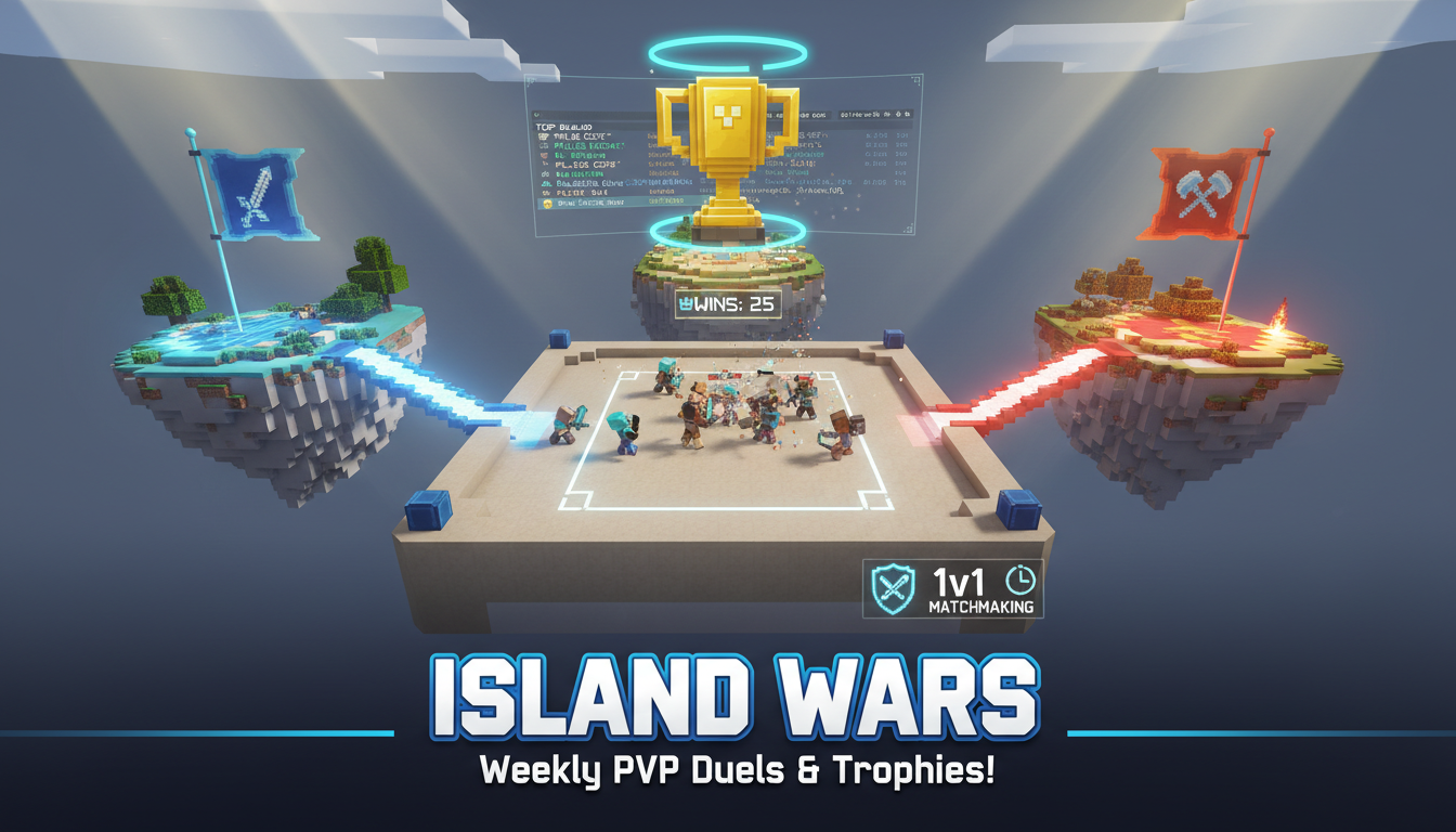 IslandWars