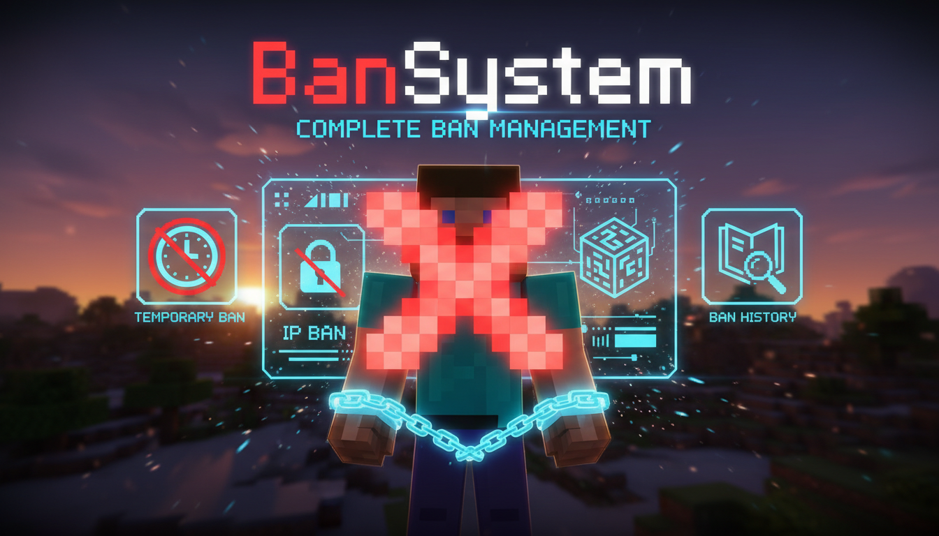 BanSystem