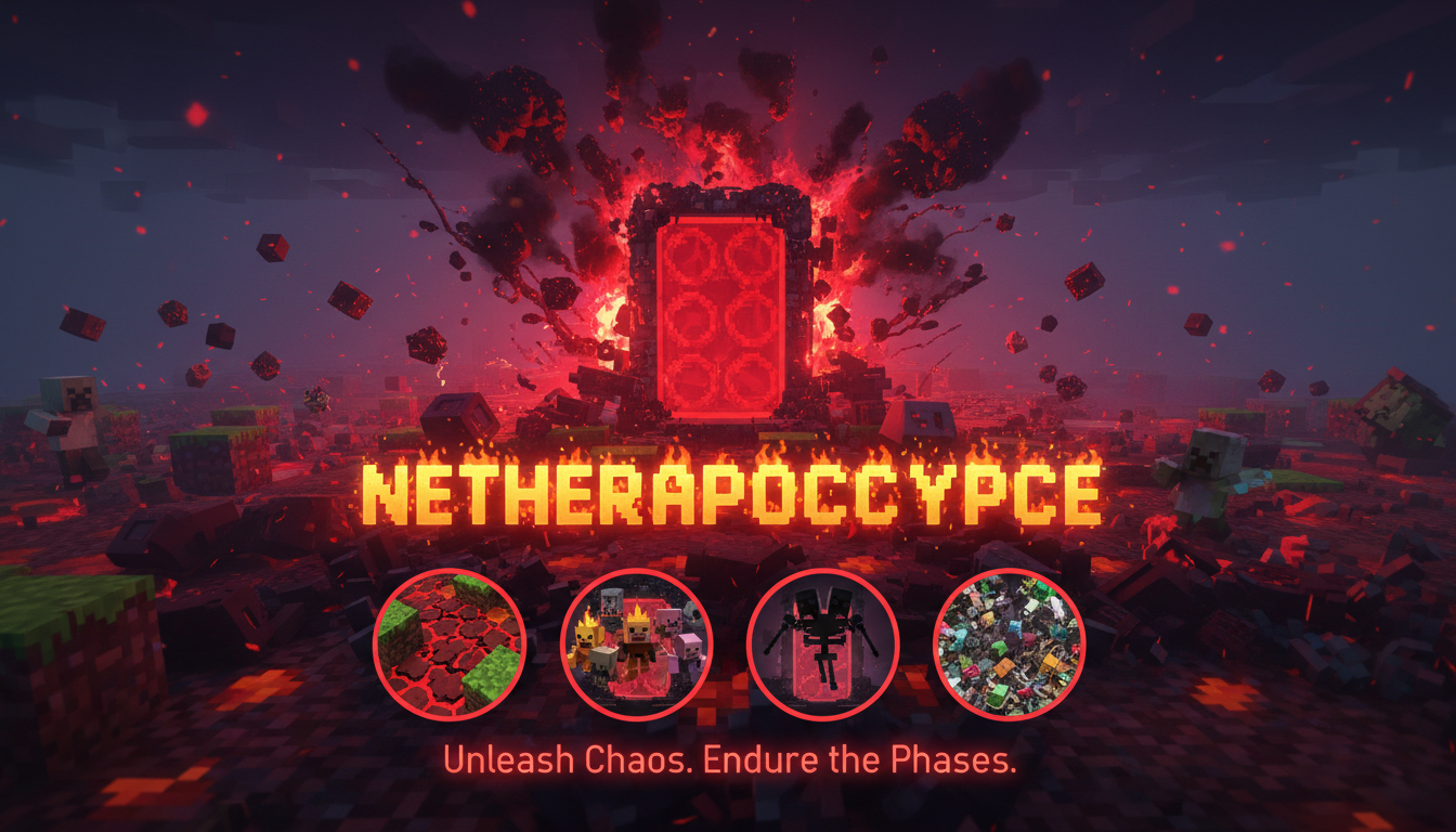 NetherApocalypse