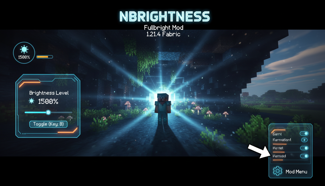 NBrightness