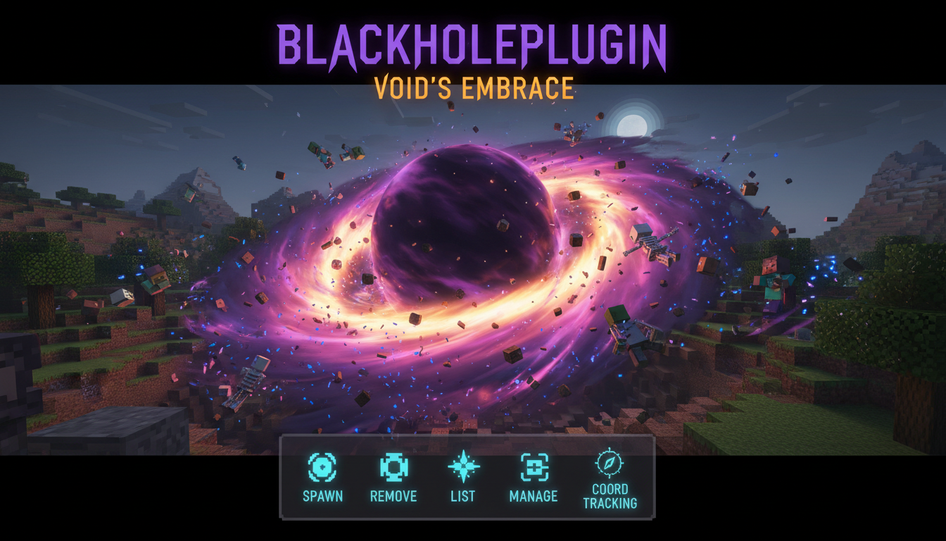 BlackholePlugin