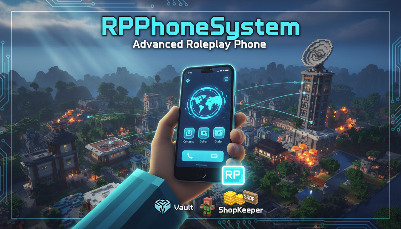 RPPhoneSystem