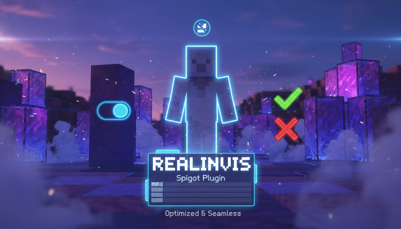 RealInvis