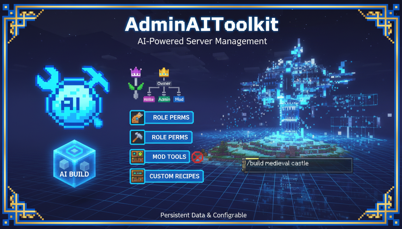 AdminAIToolkit