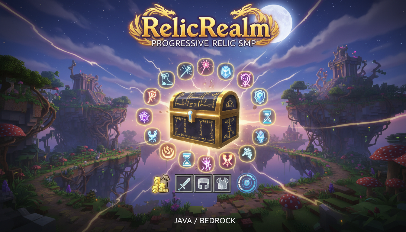 RelicRealm