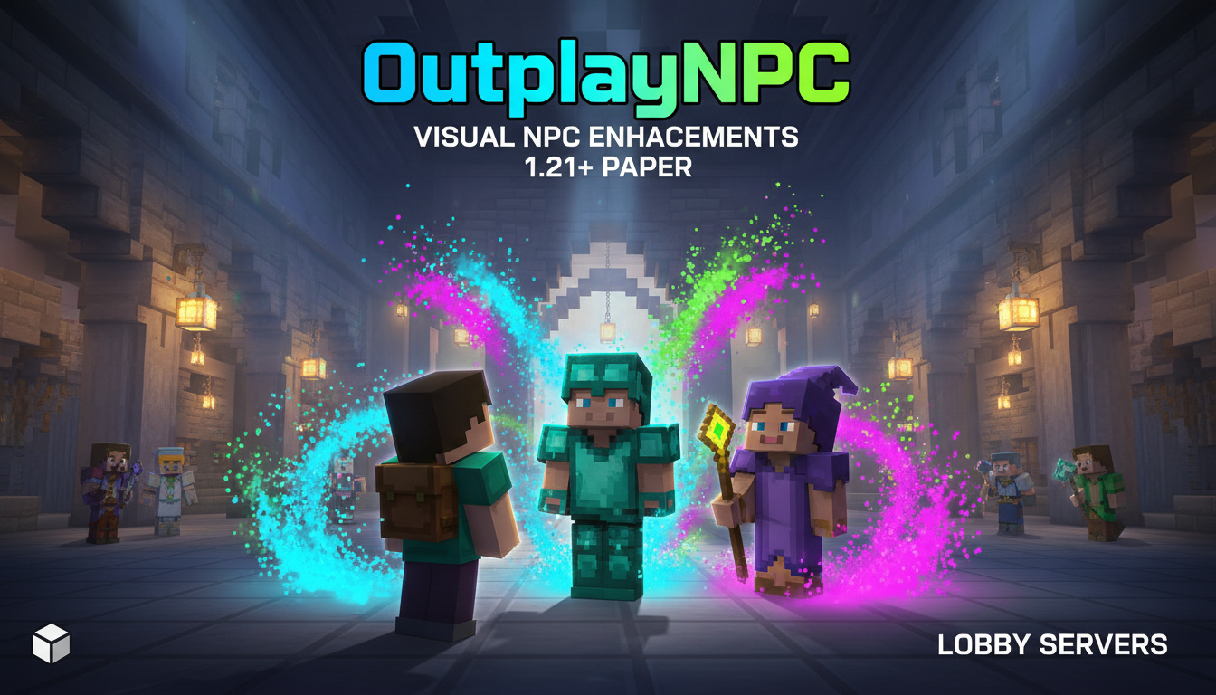 OutplayNPC