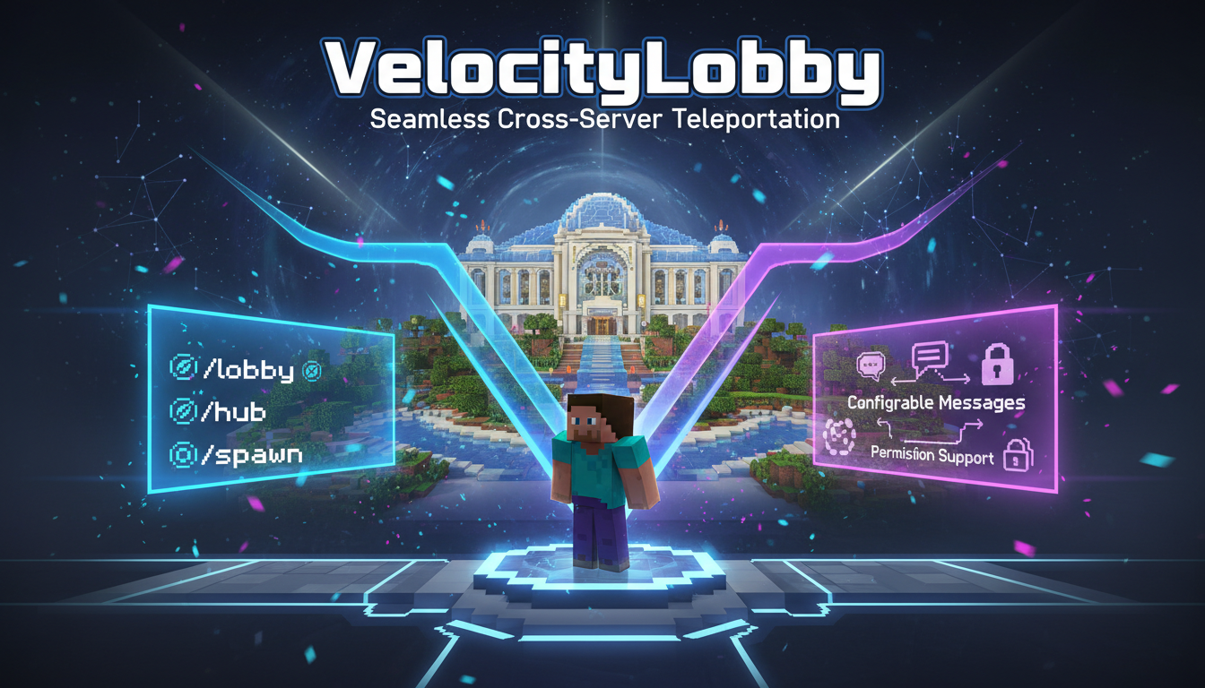 VelocityLobby
