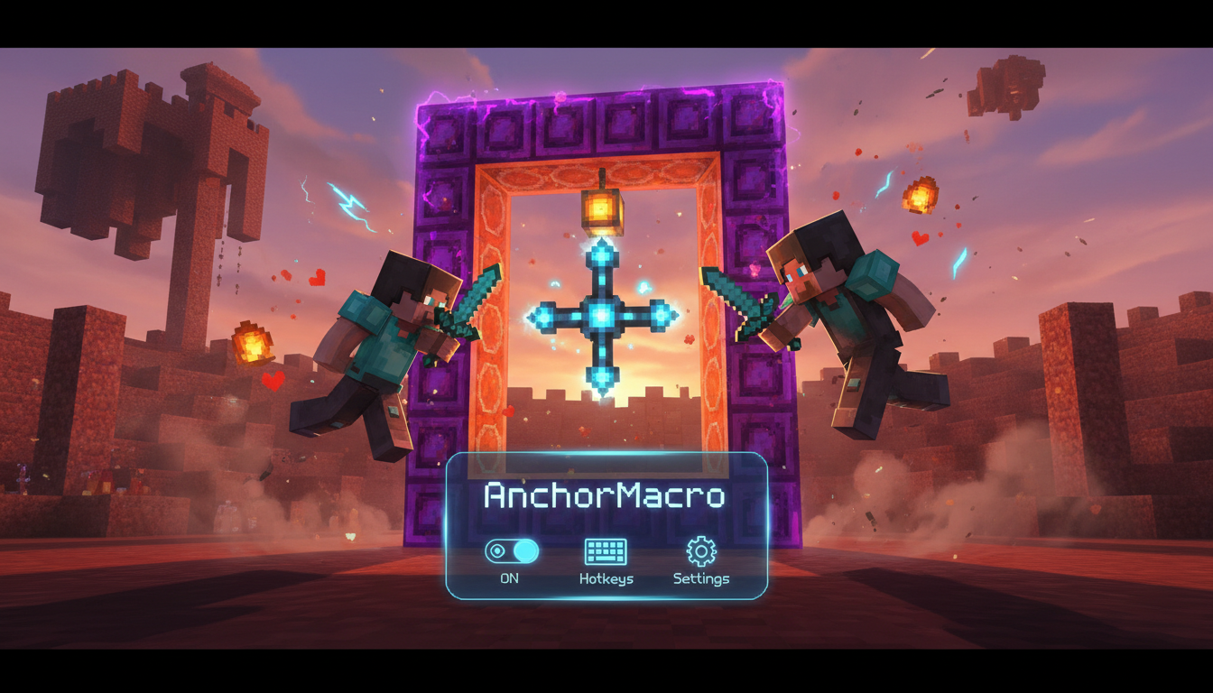 AnchorMacro