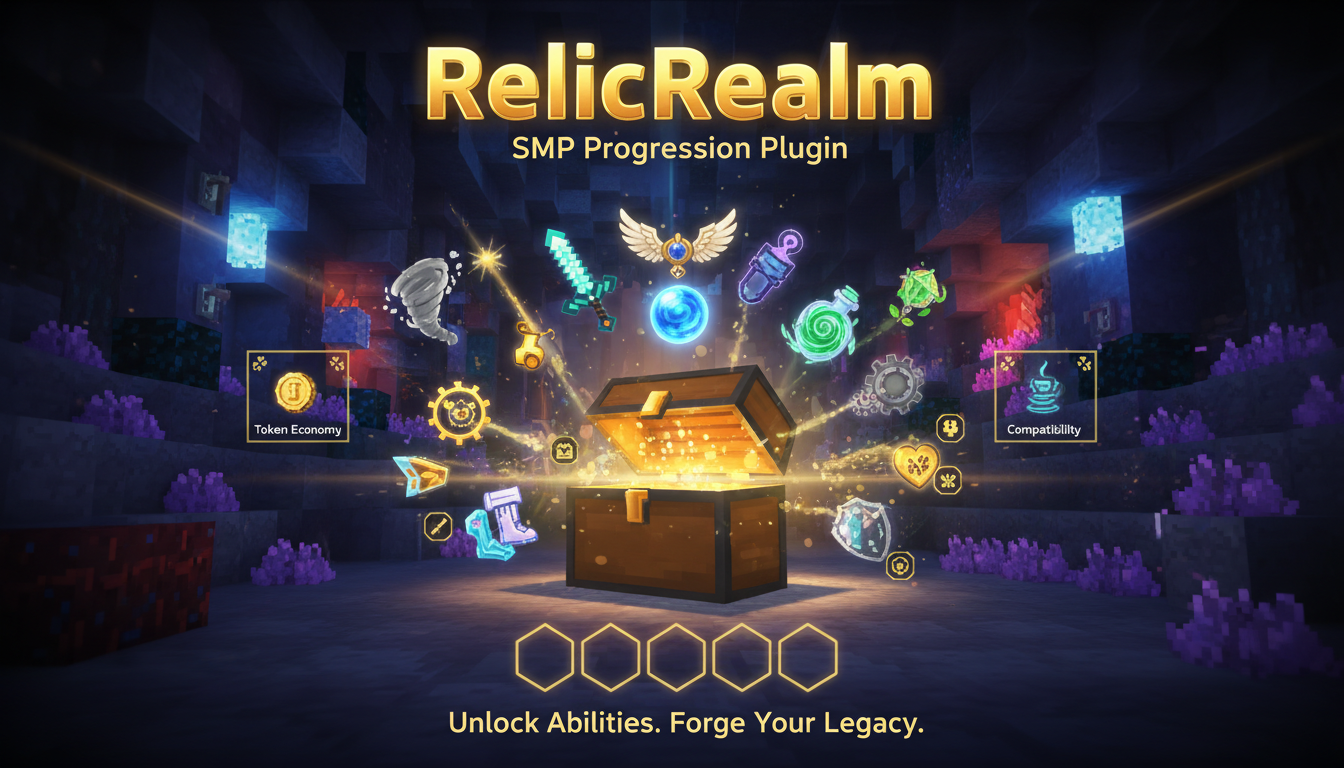RelicRealm
