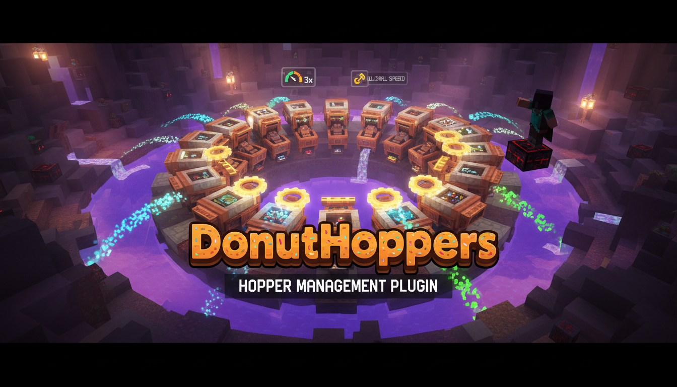 DonutHoppers
