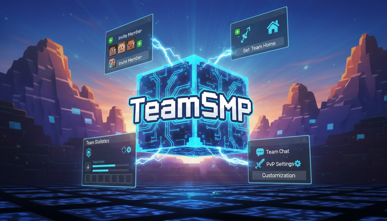 TeamSMP