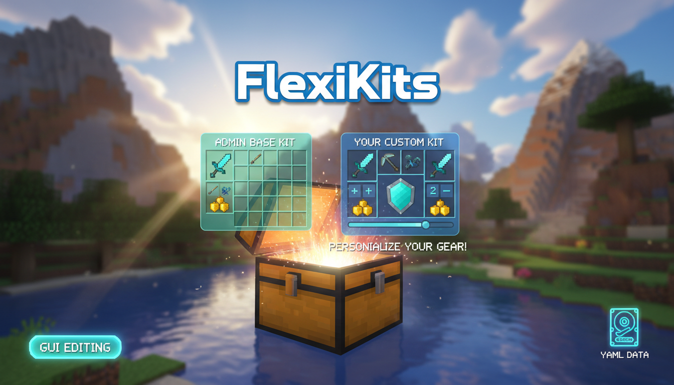 FlexiKits
