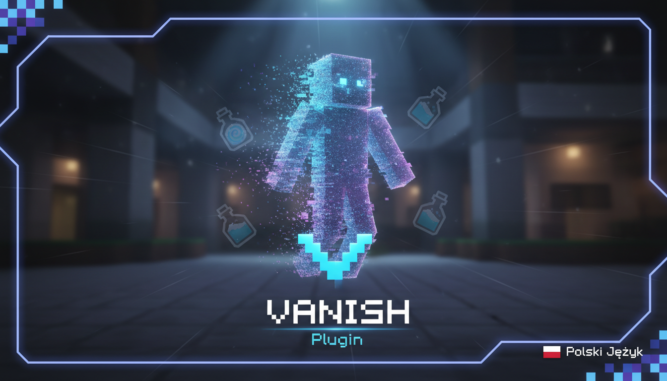 VanishPlugin