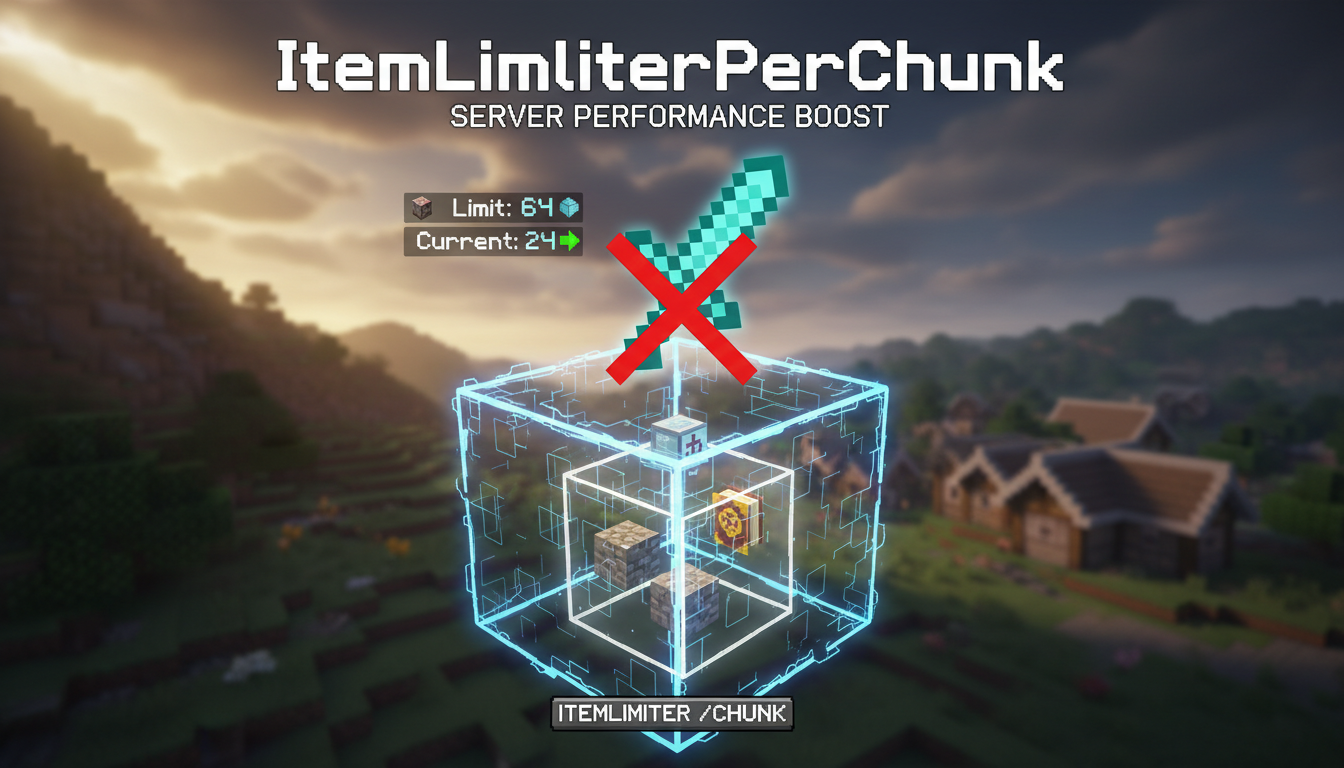 ItemLimiterPerChunk